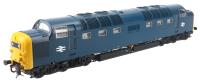 Class 55 'Deltic' in BR blue - unnumbered - Sold out on pre-order