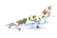 552844 Mikoyan-Gurevich Chengdu J-7C PLAAF 30163 15th Division, Beijing Military Region