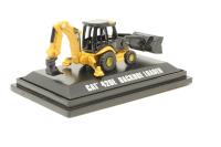 55423 CAT 420E Backhoe Loader