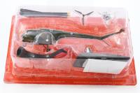 55 Bristol Sycamore HR14 UK