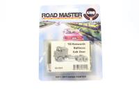 56-004 1953 Kenworth bullnose cab over 56-004 1953 Kenworth bullnose cab over