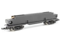 5602-555 DT10 17 metre powered chassis 5602-555 DT10 17 metre powered chassis