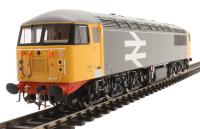 Class 56 in Railfreight grey - unnumbered
