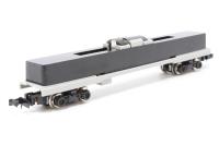 5605-566 Pioneer 18 metre powered chassis 5605-566 Pioneer 18 metre powered chassis