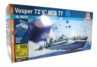 5610 Vosper Motor Torpedo Boat (MTB)