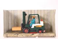 56702 Forklift Truck 'Eddie Stobart'