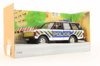 57602 Range Rover Central Motorway Police Group