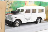 57901 Land Rover - 'Military Police'