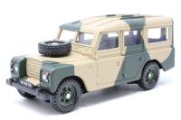 57903 Land Rover - Army