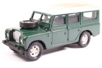 57904 Land Rover - 'Royal Mail Parcels'