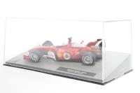 57DEA Ferrari F2004 - Rubens Barrichello 2004