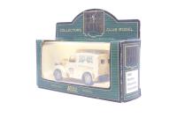 58008 Moris Z van Days Gone in metallic gold