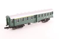 5805 2nd Class Conversion Car, Type b4yge of the DB