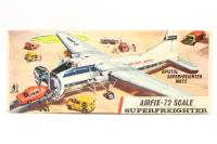 582-0 Bristol Superfreighter Mk.32