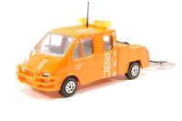 58204 Ford Transit Wrecker 'RAC'