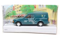 58302 Ford Escort Van 'Powergen'