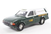 58304 Ford Escort Van - 'Eddie Stobart'