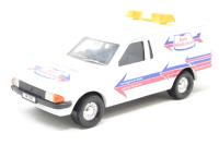 58307 Ford Escort 'Auto Windscreens'