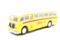 5856M Malta Bus