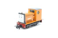 58603 4wDM shunter 'Rusty' 5 - Thomas and Friends range