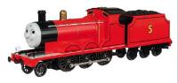 58743 James the Red Engine (Thomas the Tank Engine Range)