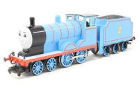 58746 Thomas And Friends 'Edward' With Moving Eyes