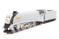 58749 Class A4 4-6-2 'Spencer' with Moving Eyes - Thomas The Tank Engine Range