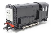 58802 Class 08 'Diesel' with moving eyes - Thomas and Friends