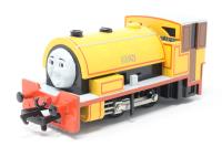 58806 0-4-0ST 'Ben' in yellow with moving eyes - Thomas and Friends