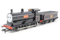 58808 Thomas And Friends Douglas Locomotive With Moving Eyes