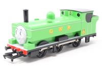 58810 Thomas And Friends 'Duck' With Moving Eyes