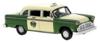58944 1974 Checker Sedan, Chicago, Illinois (Version 2)