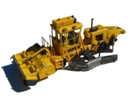 58 Maintenance of Way Ballast Regulator Kit