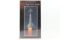 5908 3 Stage Ferry Rocket