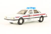 59201 Police Rover Strathclyde
