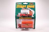 59402 The Adventures of Steady Eddie - 'Oliver Overdrive' Truck