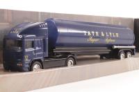 59515 ERF Tanker 'Tate & Lyle'