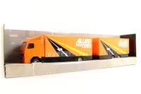 59545 Volvo 4 Wheel Rigid Lorry & CC Trailer 'Allied Pickfords'