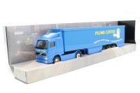 59551 Volvo Artiulcated Lorry 'Plumb Centre'