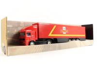 59570 ERF Box Trailer 'Royal Mail'