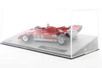 59DEA 1979 Alfa Romeo 177 'Bruno Giacomelli'