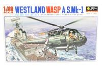 5A18 Westland Wasp A.S.Mk.1