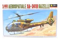 5A38 Aerospatiale SA-341B Gazelle