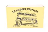 5A Tilling London bus kit
