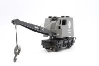 6-18405 Santa Fe burro crane