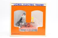 6-18421 Sylvester & Tweety handcar
