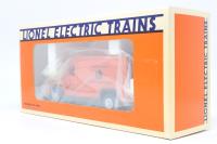 6-18423 On-track step van 'Lionel Track Testing Equipment'
