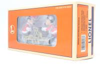 6-18433 Mickey & Minnie handcar