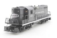 6-18518 EMD GP7 #7420 of the New York Central