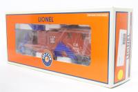 6-26642 Canadian National Jet Snow Blower